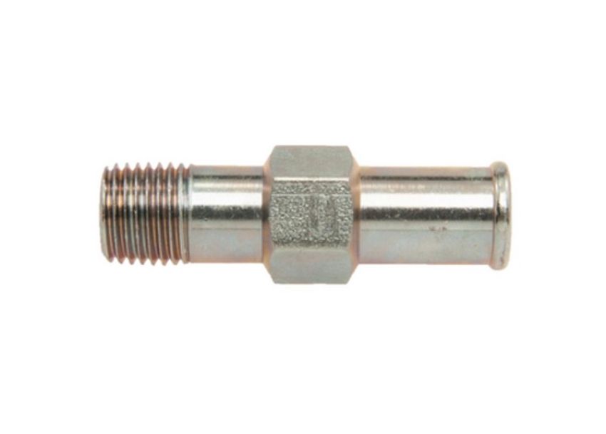 Four Seasons 84785 Straight Heater Fitting