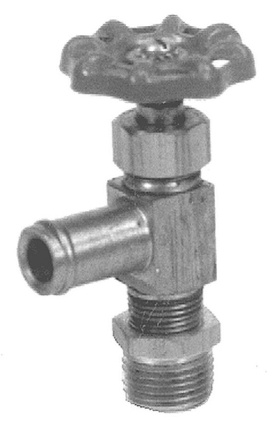 Four Seasons 84788 Manual Shut-off Valve