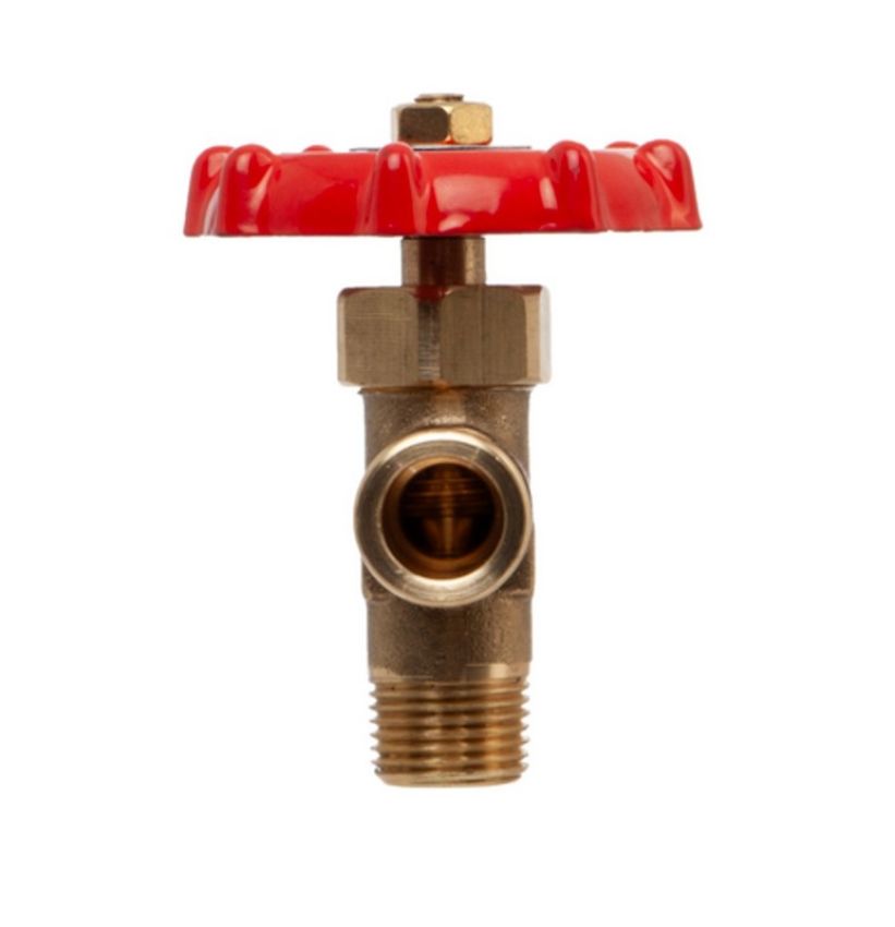 Four Seasons 84788 Manual Shut-off Valve