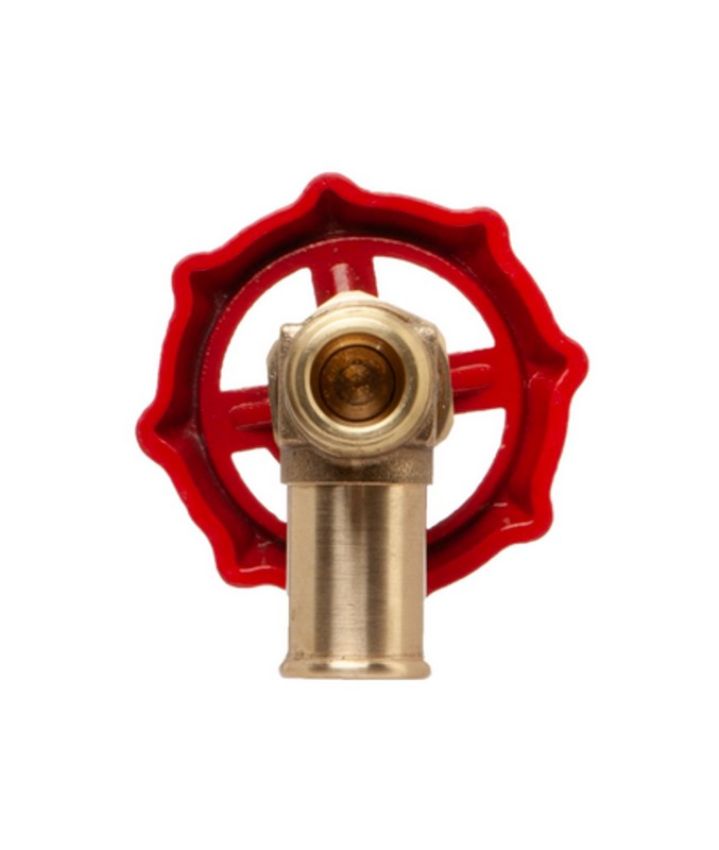 Four Seasons 84788 Manual Shut-off Valve