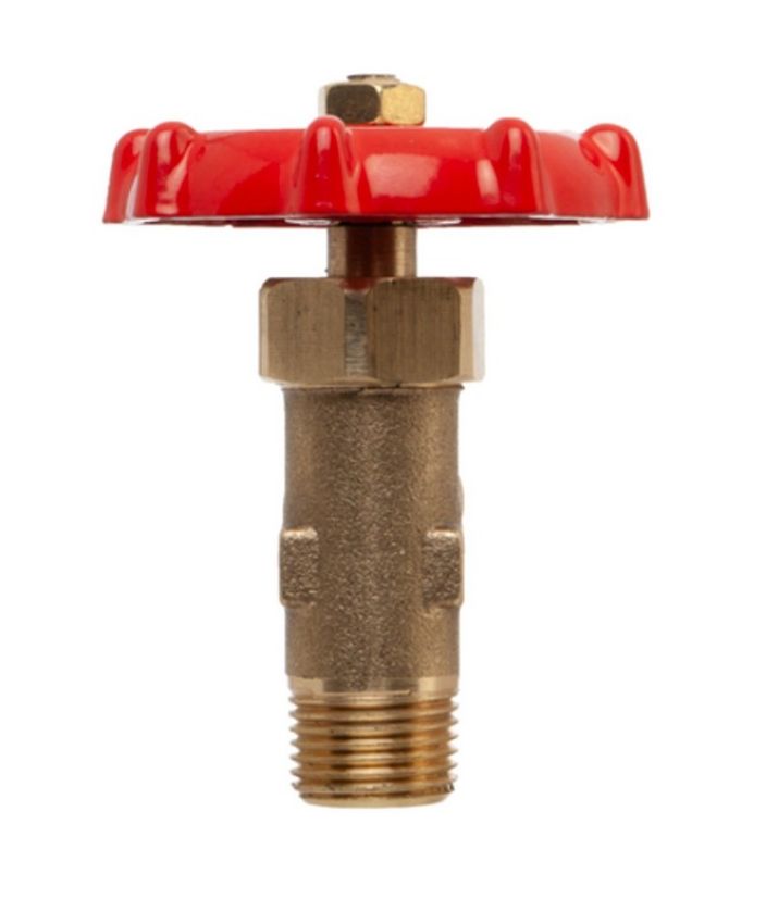 Four Seasons 84788 Manual Shut-off Valve