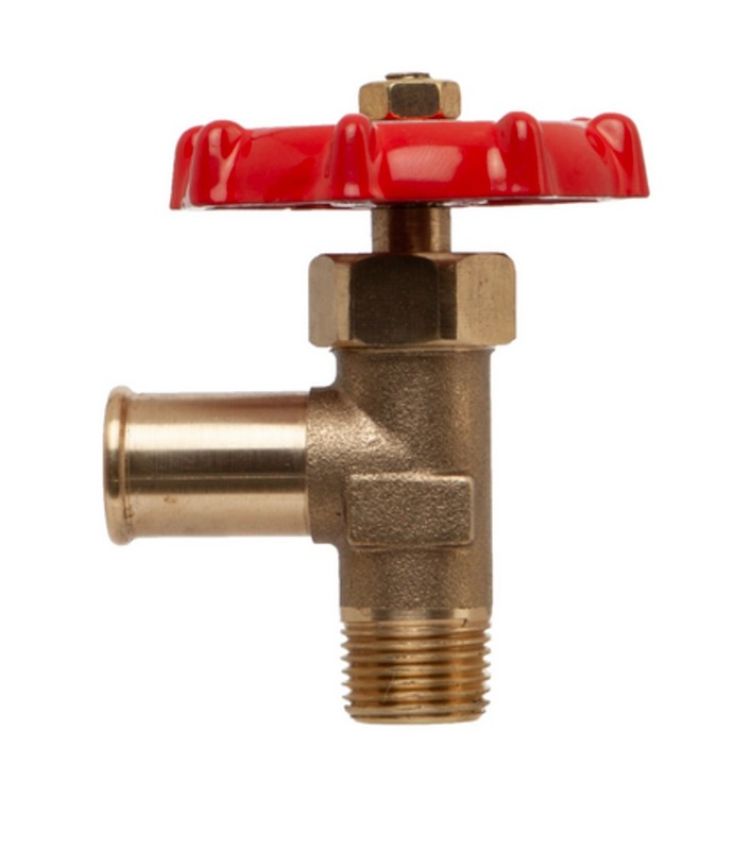 Four Seasons 84788 Manual Shut-off Valve