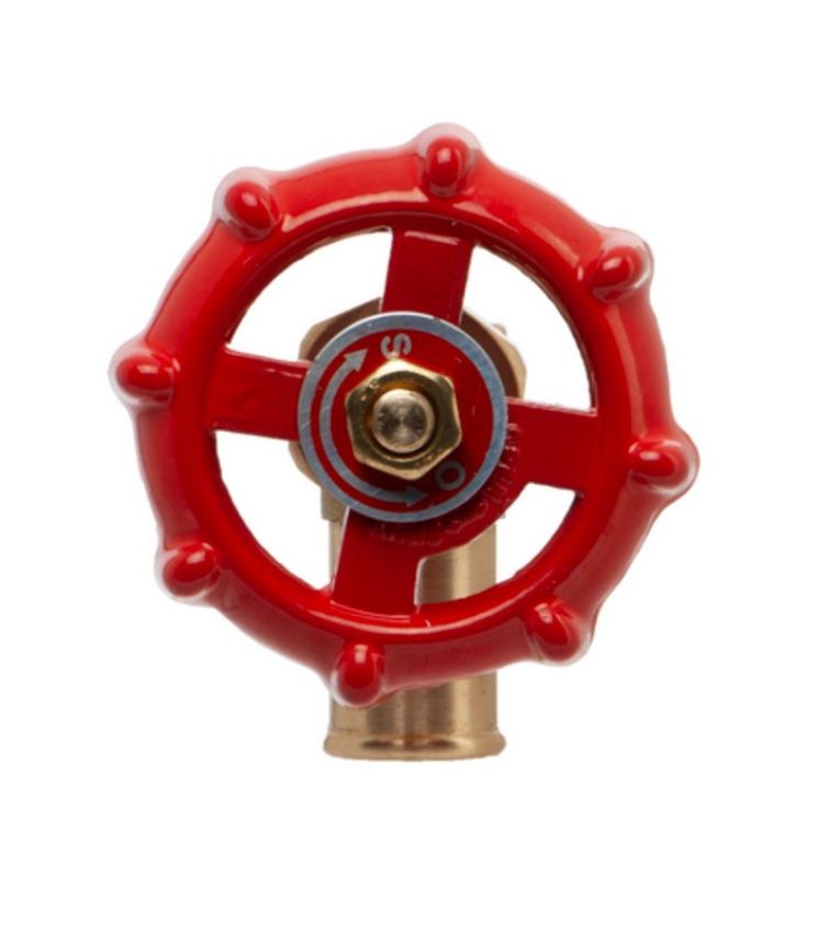 Four Seasons 84788 Manual Shut-off Valve