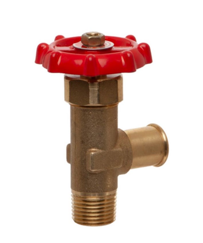 Four Seasons 84789 Manual Shut-off Valve