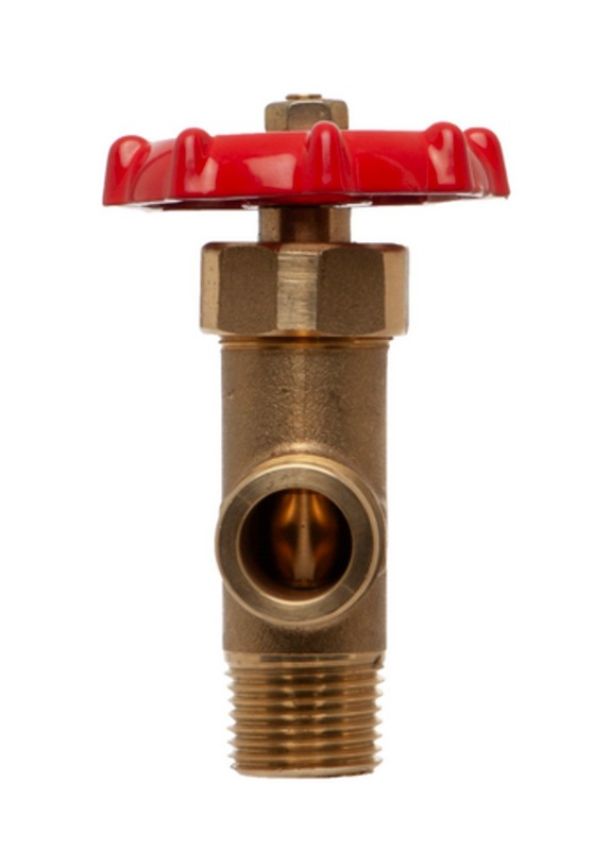 Four Seasons 84789 Manual Shut-off Valve