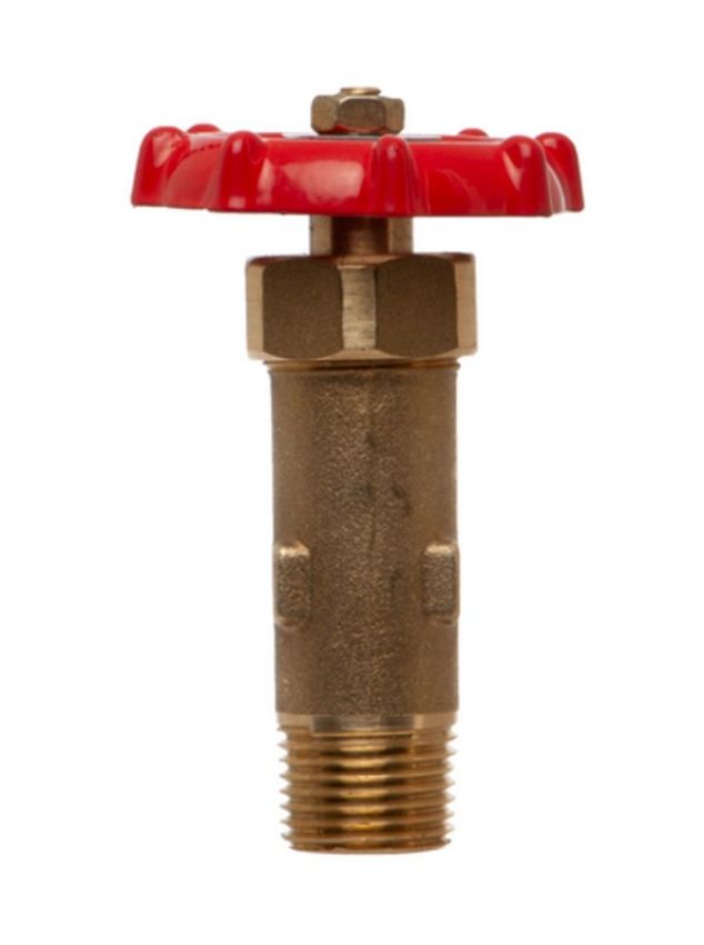 Four Seasons 84789 Manual Shut-off Valve