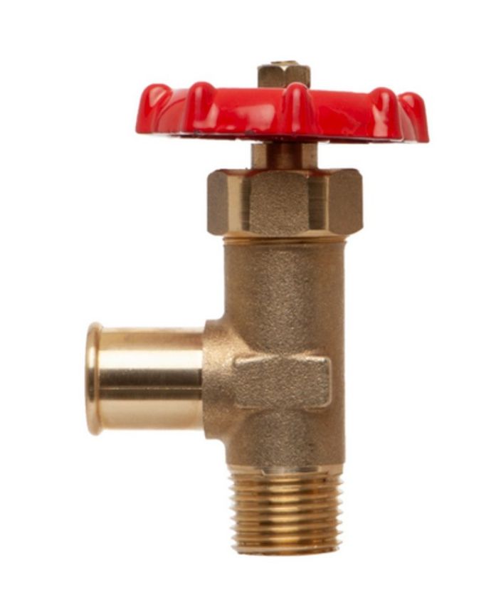 Four Seasons 84789 Manual Shut-off Valve