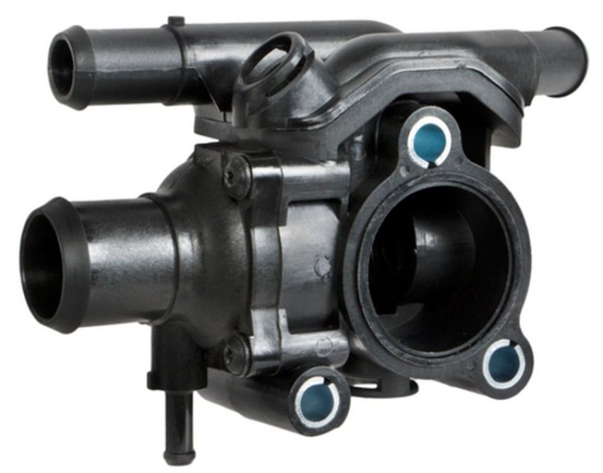 Four Seasons 85094 Outlet and Thermostat Housing Kit