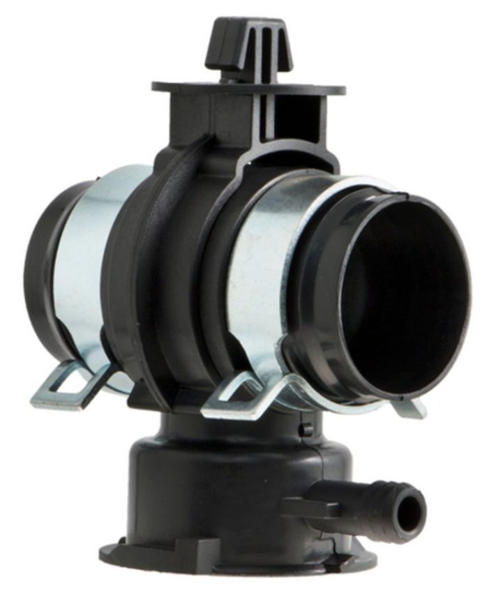 Four Seasons 85324 Engine Coolant Filler Neck