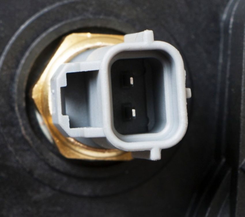 Four Seasons 85331 Outlet and Thermostat Housing Kit