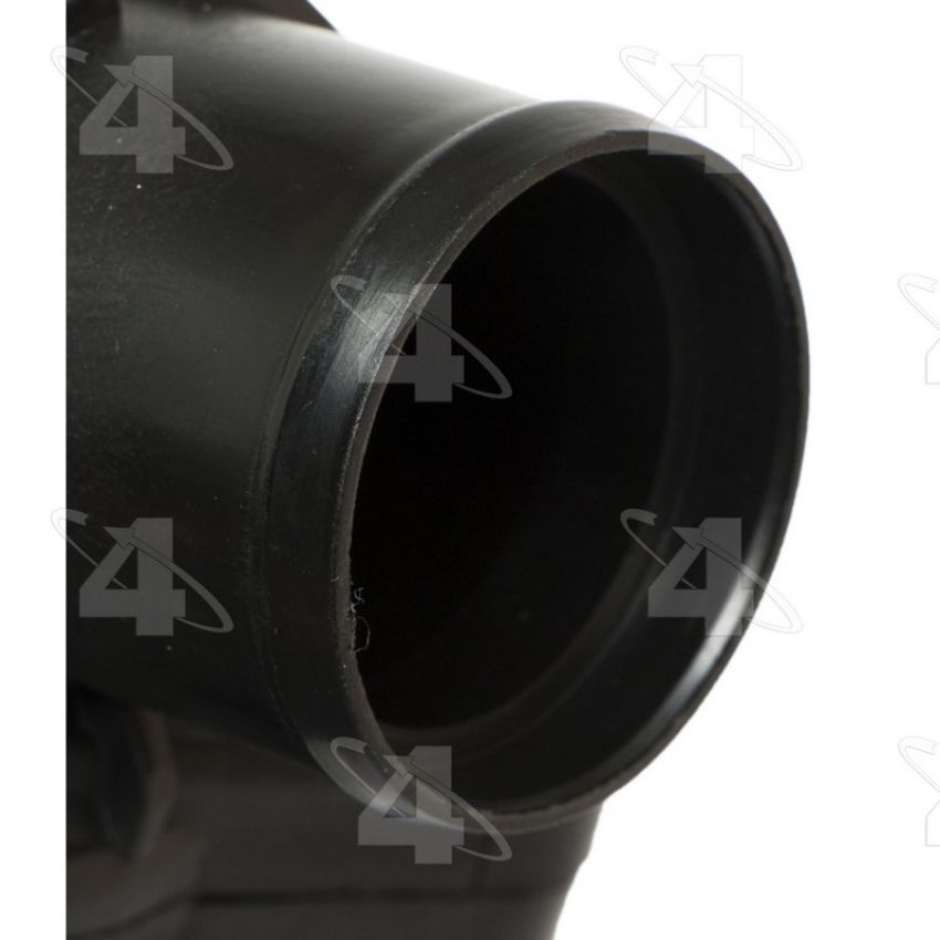Four Seasons 85331T Outlet and Thermostat Housing Kit with Thermostat