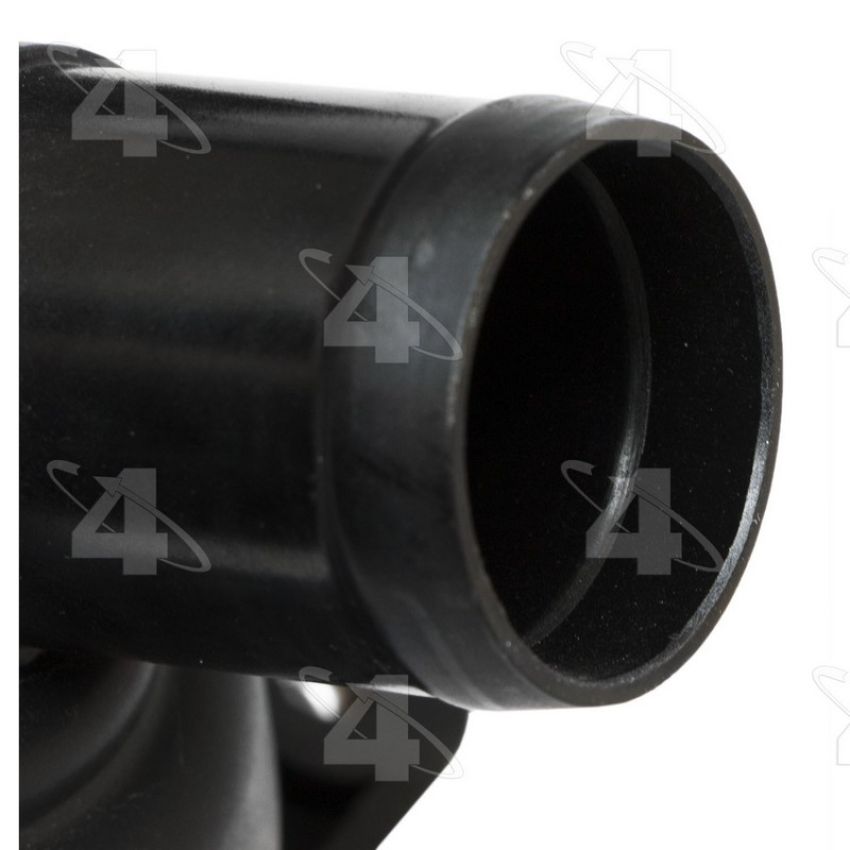 Four Seasons 85331T Outlet and Thermostat Housing Kit with Thermostat