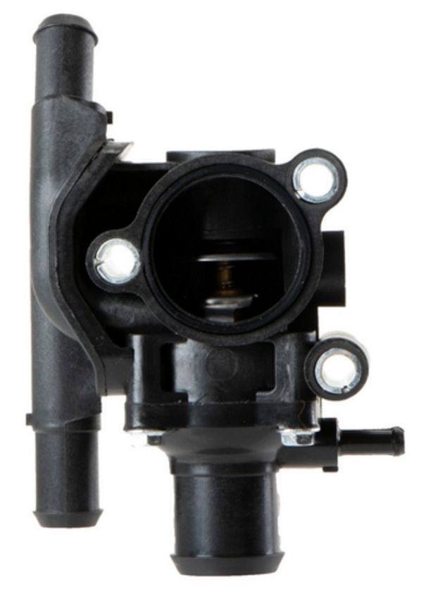 Four Seasons 85333 Outlet and Thermostat Housing Kit with Thermostat