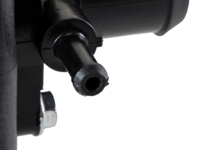 Four Seasons 85333 Outlet and Thermostat Housing Kit with Thermostat
