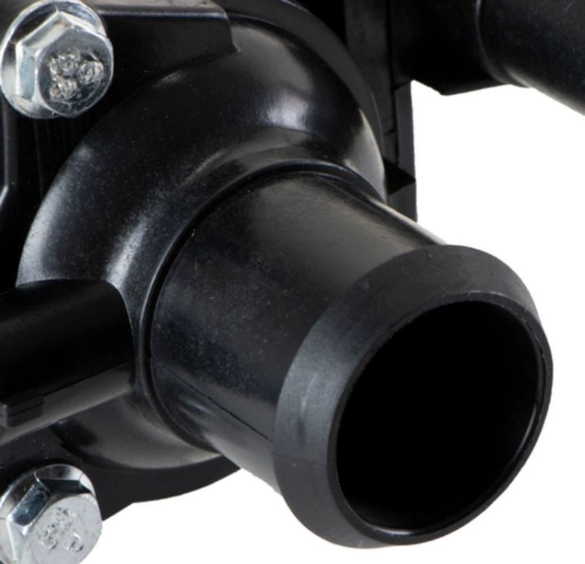 Four Seasons 85333 Outlet and Thermostat Housing Kit with Thermostat