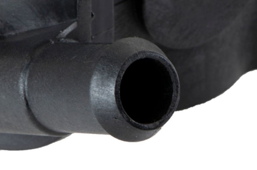 Four Seasons 85333 Outlet and Thermostat Housing Kit with Thermostat
