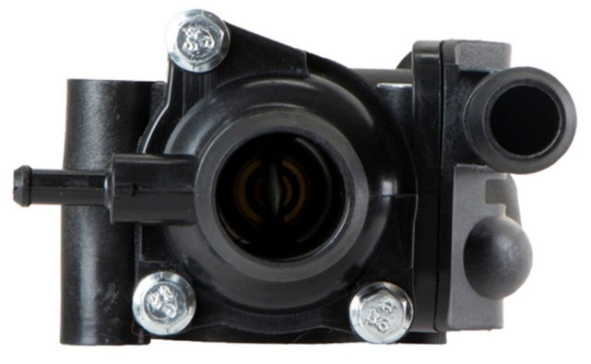 Four Seasons 85333 Outlet and Thermostat Housing Kit with Thermostat