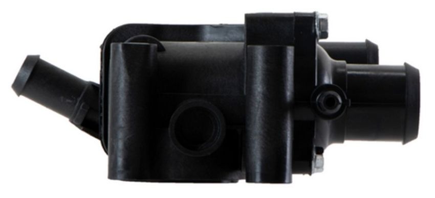 Four Seasons 85333 Outlet and Thermostat Housing Kit with Thermostat