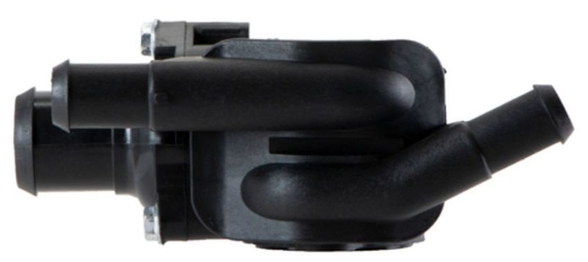 Four Seasons 85333 Outlet and Thermostat Housing Kit with Thermostat