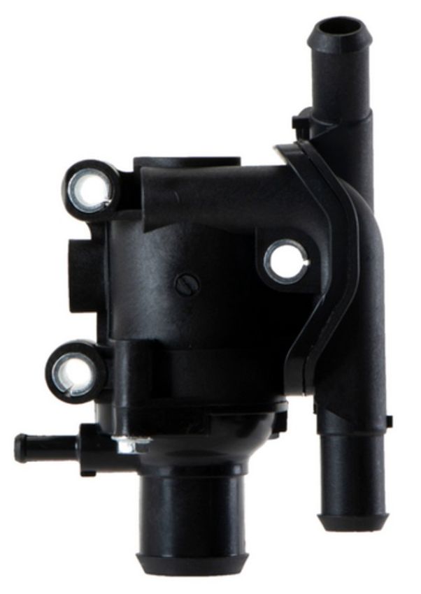 Four Seasons 85333 Outlet and Thermostat Housing Kit with Thermostat