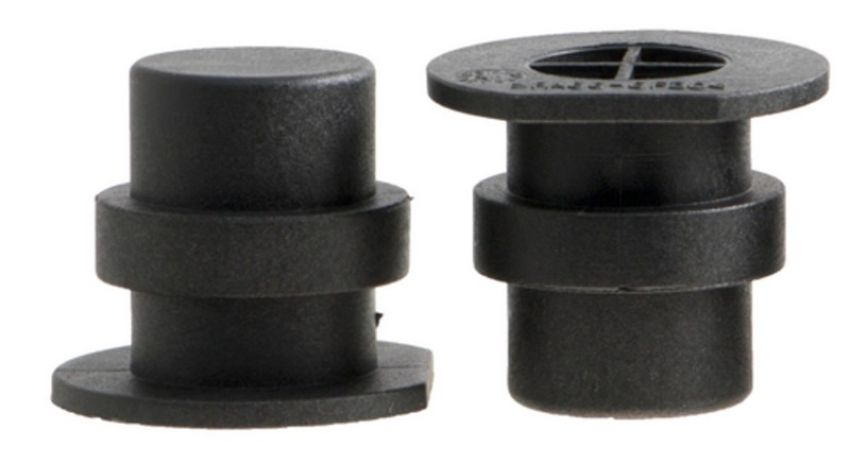 Four Seasons 85334 Engine Coolant Flange