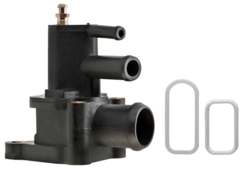 Four Seasons 85405 Engine Coolant Air Bleed Valve