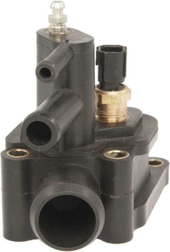 Four Seasons 85405 Engine Coolant Air Bleed Valve