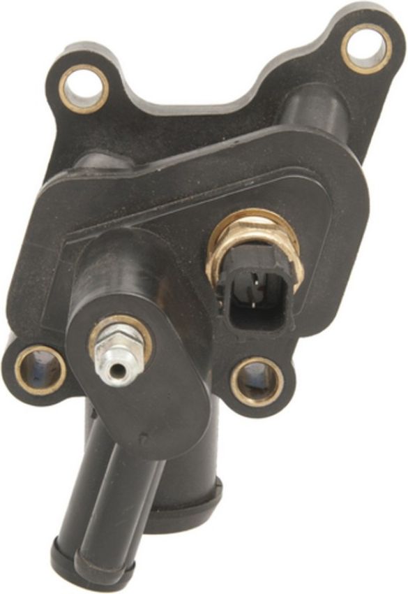 Four Seasons 85405 Engine Coolant Air Bleed Valve