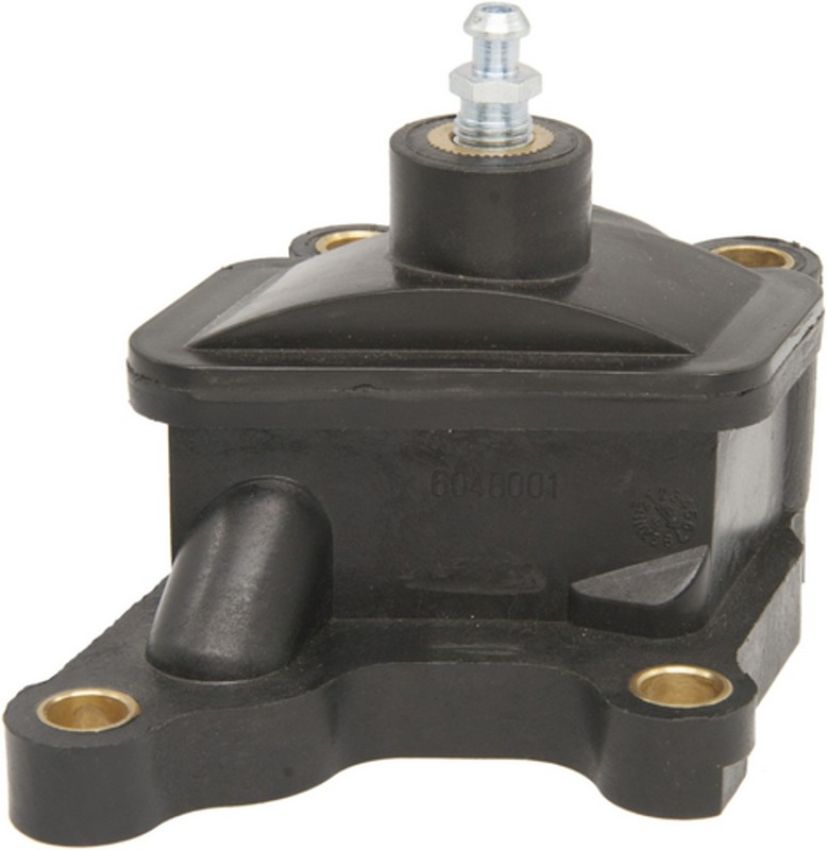 Four Seasons 85428 Engine Coolant Air Bleed Valve