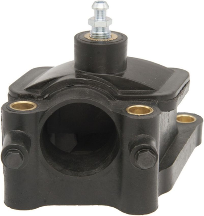 Four Seasons 85428 Engine Coolant Air Bleed Valve