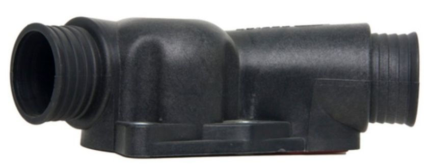 Four Seasons 85541 Engine Coolant Flange