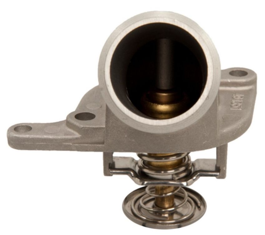 Four Seasons 85580 Water Outlet with Thermostat