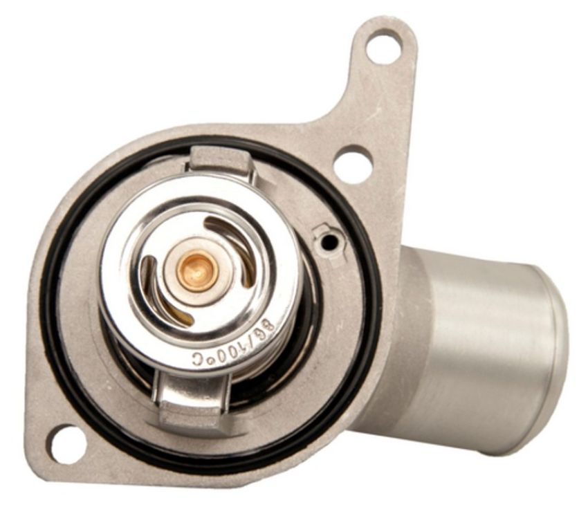 Four Seasons 85580 Water Outlet with Thermostat