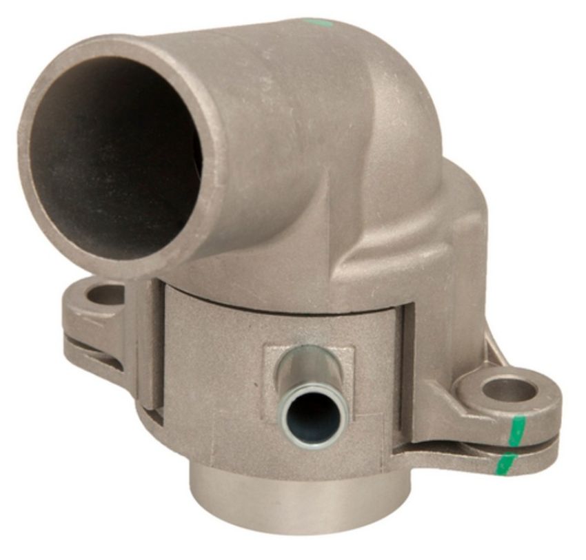 Four Seasons 85635 Outlet and Thermostat Housing Kit with Thermostat