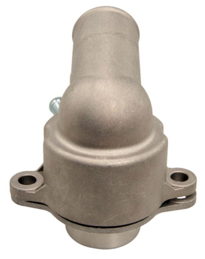 Four Seasons 85635 Outlet and Thermostat Housing Kit with Thermostat