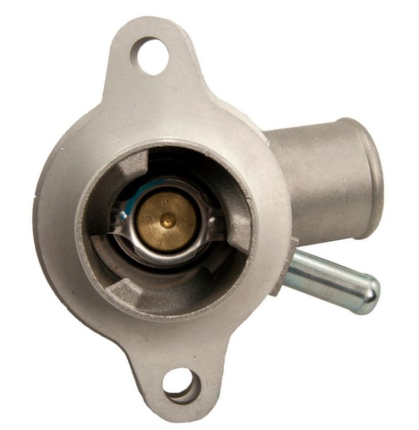 Four Seasons 85635 Outlet and Thermostat Housing Kit with Thermostat