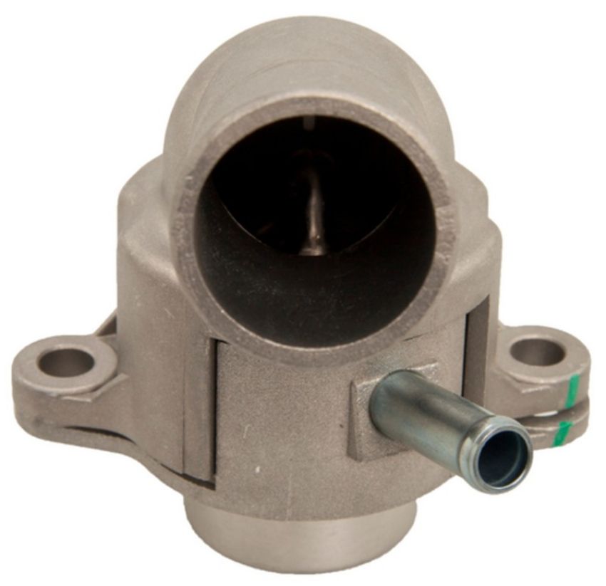 Four Seasons 85635 Outlet and Thermostat Housing Kit with Thermostat