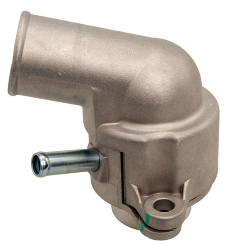 Four Seasons 85635 Outlet and Thermostat Housing Kit with Thermostat