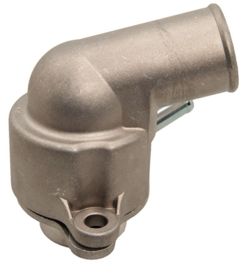 Four Seasons 85635 Outlet and Thermostat Housing Kit with Thermostat