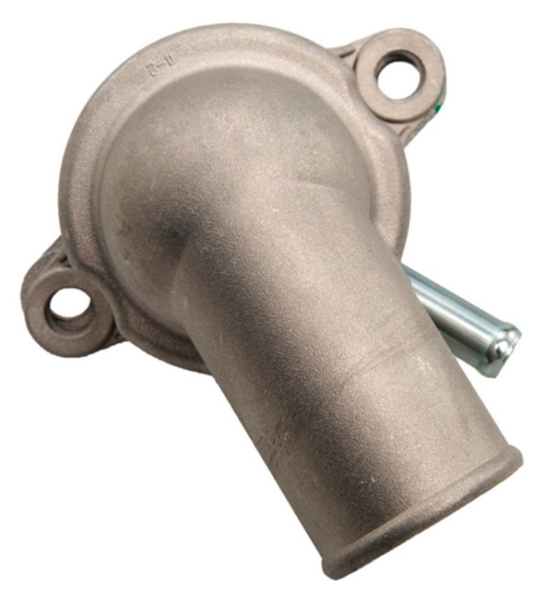 Four Seasons 85635 Outlet and Thermostat Housing Kit with Thermostat