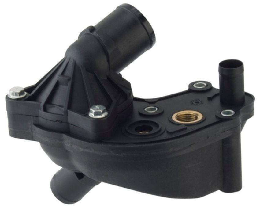 Four Seasons 85671 Outlet and Thermostat Housing Kit with Thermostat