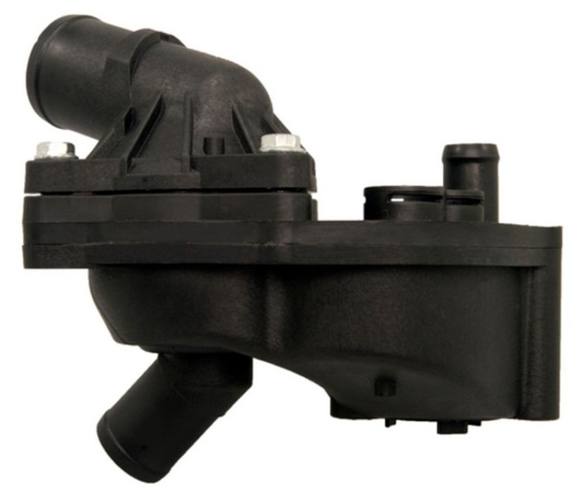 Four Seasons 85672 Outlet and Thermostat Housing Kit with Thermostat