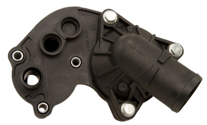 Four Seasons 85672 Outlet and Thermostat Housing Kit with Thermostat
