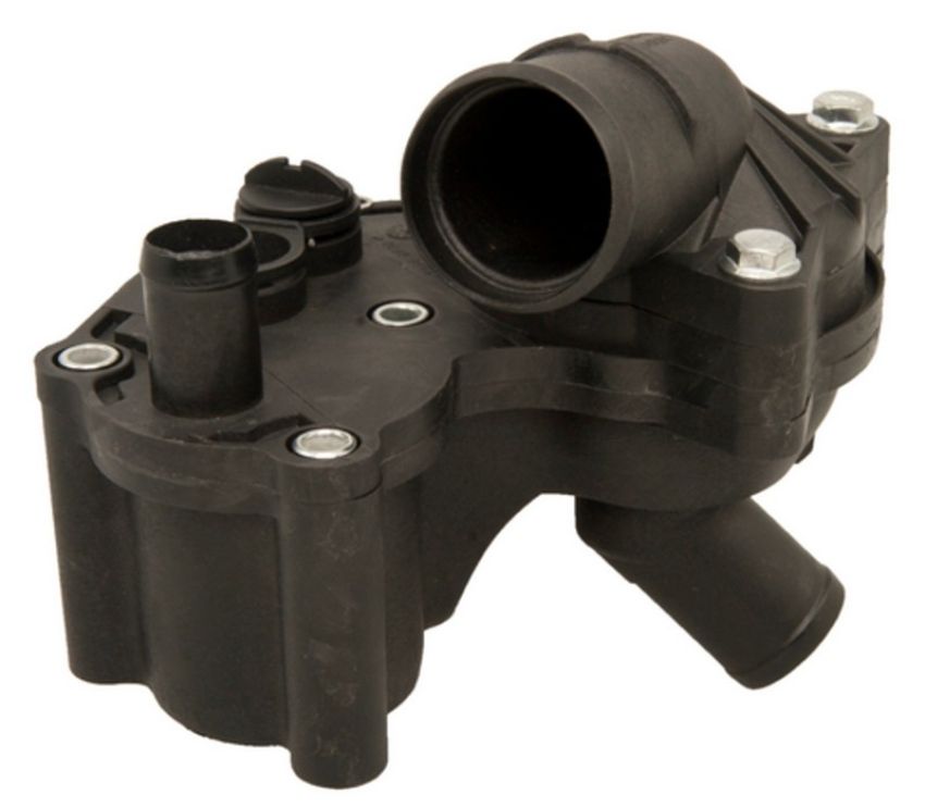 Four Seasons 85673 Outlet and Thermostat Housing Kit with Thermostat