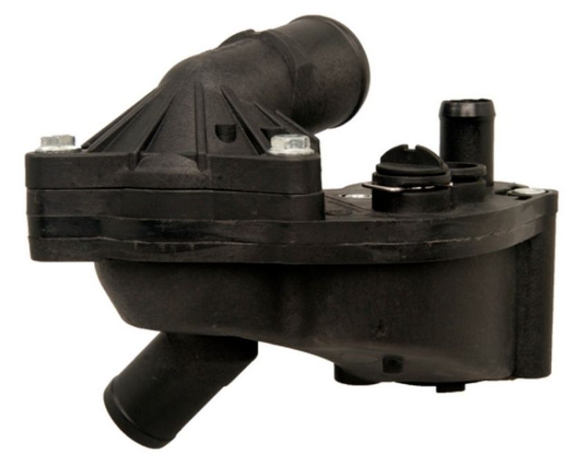 Four Seasons 85673 Outlet and Thermostat Housing Kit with Thermostat