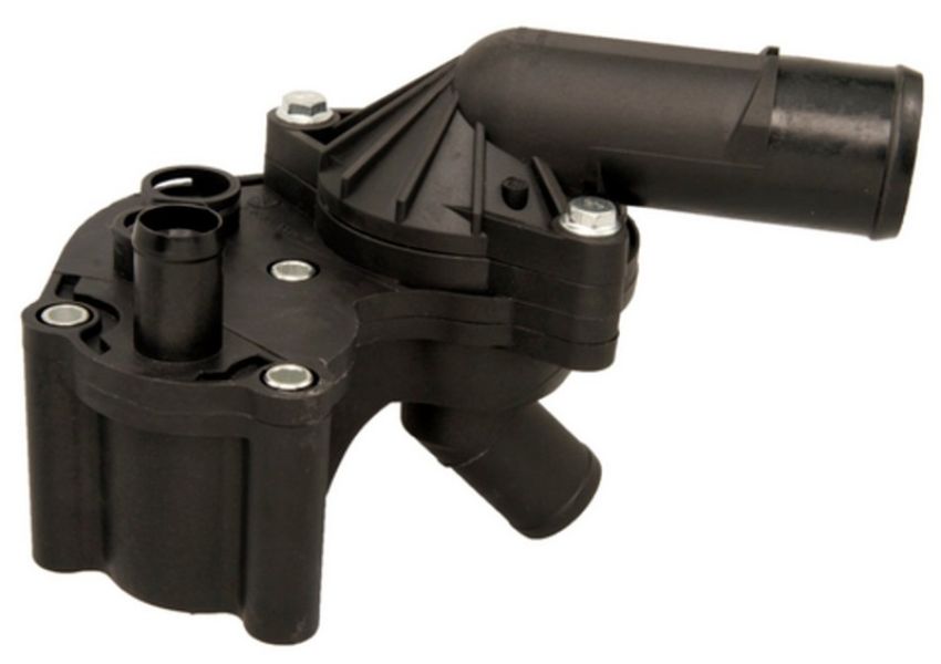 Four Seasons 85674 Outlet and Thermostat Housing Kit with Thermostat