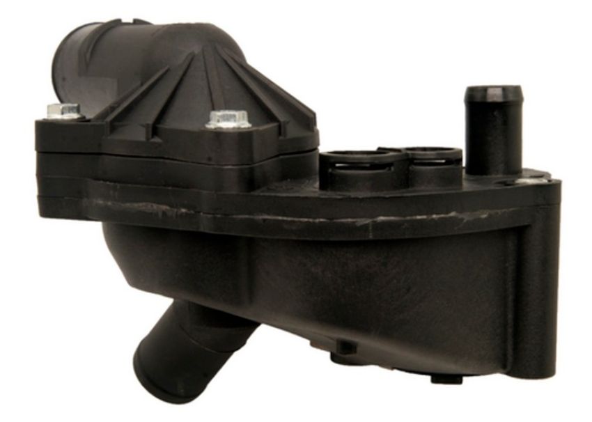 Four Seasons 85674 Outlet and Thermostat Housing Kit with Thermostat
