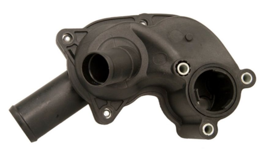 Four Seasons 85674 Outlet and Thermostat Housing Kit with Thermostat