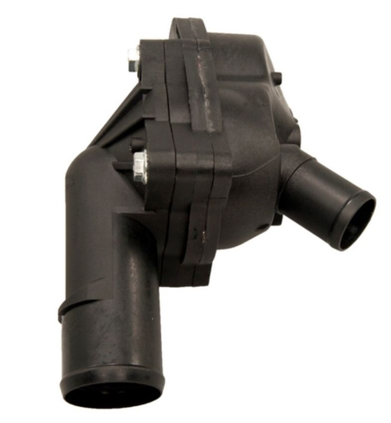 Four Seasons 85674 Outlet and Thermostat Housing Kit with Thermostat