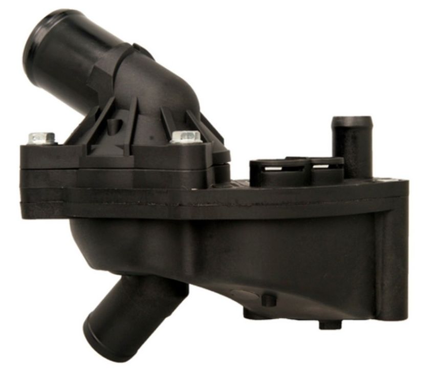 Four Seasons 85675 Outlet and Thermostat Housing Kit with Thermostat